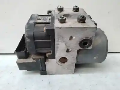 Pezzo di ricambio per auto di seconda mano abs per renault clio ii fase i (b/cbo) bb0e riferimenti oem iam 8200085584  