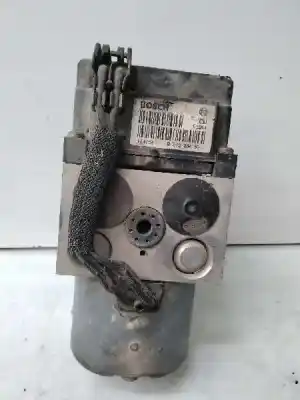 Pezzo di ricambio per auto di seconda mano abs per renault clio ii fase i (b/cbo) bb0e riferimenti oem iam 8200085584  