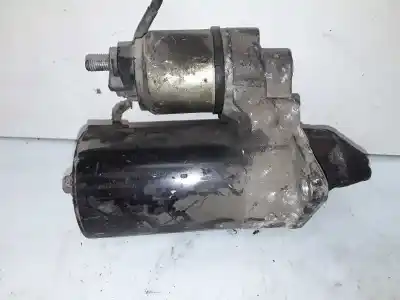 Pezzo di ricambio per auto di seconda mano MOTORINO DI AVVIAMENTO per OPEL VECTRA B CARAVAN  Riferimenti OEM IAM 0001107098  