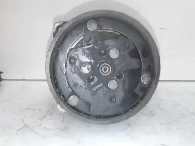 Second-hand car spare part AIR CONDITIONING COMPRESSOR for VOLKSWAGEN SHARAN (7M8)  OEM IAM references 1H0820803D  