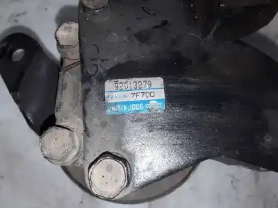 Recambio de automóvil de segunda mano de bomba direccion para nissan terrano/terrano ii (r20) 2.4 4wd referencias oem iam 491107f700  