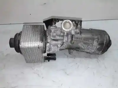 Second-hand car spare part OIL FILTER SUPPORT for VOLKSWAGEN PASSAT B6 (3C2)  OEM IAM references 045115389E  