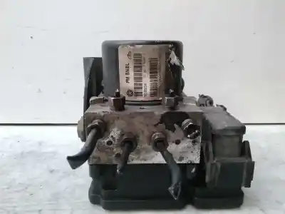 Pezzo di ricambio per auto di seconda mano abs per dodge caliber 2.2 crd cat 163 cv / 120 kw riferimenti oem iam p05105823ab  