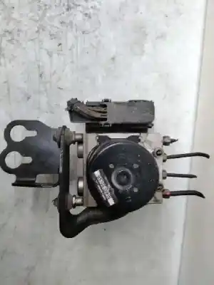 Pezzo di ricambio per auto di seconda mano abs per dodge caliber 2.2 crd cat 163 cv / 120 kw riferimenti oem iam p05105823ab  