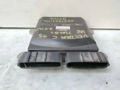 Second-hand car spare part ECU ENGINE CONTROL for OPEL VECTRA C (Z02)  OEM IAM references 8972586910  