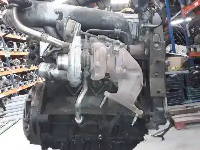 Pezzo di ricambio per auto di seconda mano motore completo per renault megane i berl./ berl. con portón (ba0) f9qa7 riferimenti oem iam f9qa734  