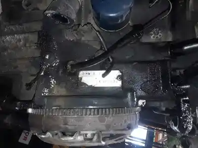 Pezzo di ricambio per auto di seconda mano motore completo per renault megane i berl./ berl. con portón (ba0) f9qa7 riferimenti oem iam f9qa734  