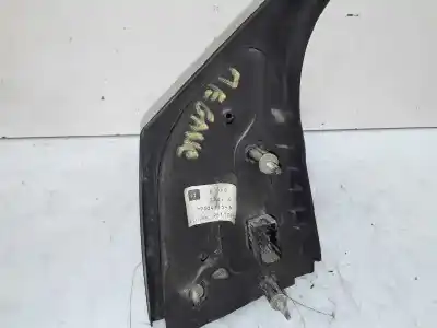 Pezzo di ricambio per auto di seconda mano retrovisore destro per renault scenic rx4 (ja0) 1.9 dci salomon riferimenti oem iam 7700431543  