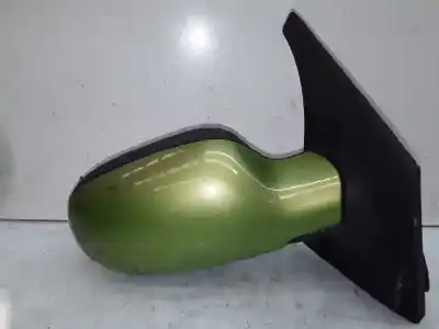 Pezzo di ricambio per auto di seconda mano retrovisore destro per renault scenic rx4 (ja0) 1.9 dci salomon riferimenti oem iam 7700431543  
