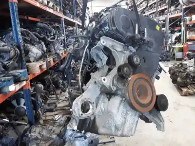 Gebrauchtes Autoersatzteil kompletter motor zum fiat bravo (198) 1.9 16v dynamic multijet oem-iam-referenzen 192a8000  