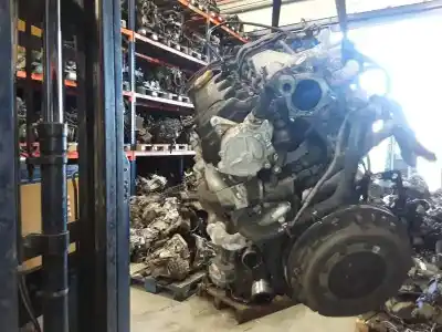 Gebrauchtes Autoersatzteil kompletter motor zum fiat bravo (198) 1.9 16v dynamic multijet oem-iam-referenzen 192a8000  