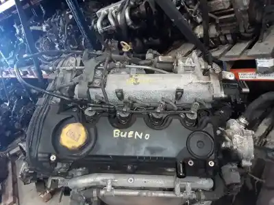 Gebrauchtes Autoersatzteil kompletter motor zum fiat bravo (198) 1.9 16v dynamic multijet oem-iam-referenzen 192a8000  