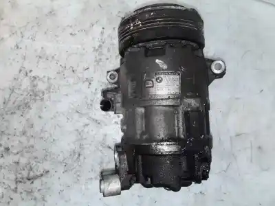 Second-hand car spare part air conditioning compressor for bmw serie x3 (e83) 2.0d [2.0 ltr. - 110 kw 16v diesel cat] oem iam references 690564308  