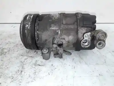 Second-hand car spare part air conditioning compressor for bmw serie x3 (e83) 2.0d [2.0 ltr. - 110 kw 16v diesel cat] oem iam references 690564308  