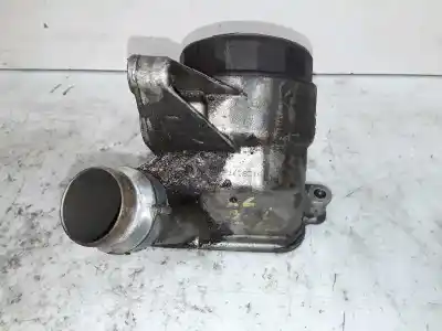 Second-hand car spare part OIL FILTER SUPPORT for BMW SERIE 3 BERLINA (E90)  OEM IAM references 6740273326  