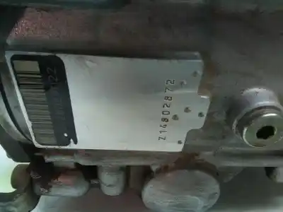 Gebrauchtes Autoersatzteil hochdruckpumpe zum opel astra g berlina  oem-iam-referenzen 0470504015  