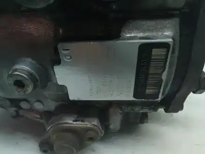Gebrauchtes Autoersatzteil hochdruckpumpe zum opel astra g berlina  oem-iam-referenzen 0470504015  