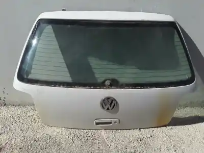 Tweedehands auto-onderdeel ACHTERKLEP voor VOLKSWAGEN GOLF IV BERLINA (1J1)  OEM IAM-referenties   