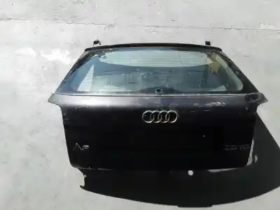 Pièce détachée automobile d'occasion HAYON pour AUDI A3 (8P)  Références OEM IAM   
