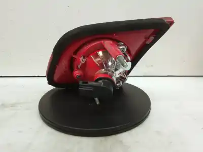Pezzo di ricambio per auto di seconda mano LAMPADA POSTERIORE SINISTRA per VOLKSWAGEN PASSAT B6 (3C2)  Riferimenti OEM IAM 3C5945093  