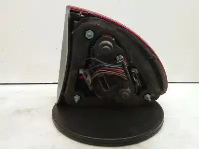 Peça sobressalente para automóvel em segunda mão farolim traseiro esquerdo por seat leon (1m1) 1.8 20v turbo cat (amk) referências oem iam 1m6945257  