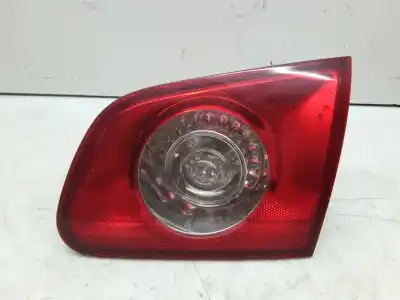 Автозапчасти б/у ВНУТРЕННИЙ ПРАВЫЙ ЗАДНИЙ ФОНАРЬ за VOLKSWAGEN PASSAT VARIANT (3C5)  ссылки OEM IAM 27448002  