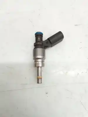 Second-hand car spare part INJECTOR for AUDI A5 COUPE (8T)  OEM IAM references JSD741A  079906036