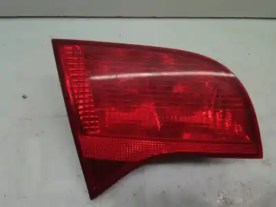 Автозапчасти б/у левый задний фонарь за audi a4 b7 avant (8ed) 2.0 ссылки oem iam 8e9945093  