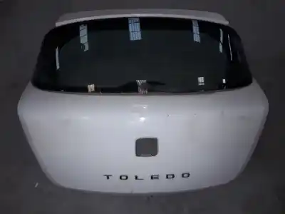 Pièce détachée automobile d'occasion HAYON pour SEAT TOLEDO (5P2)  Références OEM IAM   