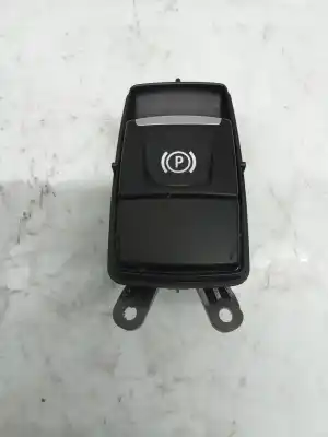Peça sobressalente para automóvel em segunda mão travão de estacionamento elétrico por bmw serie x1 (f48) sdrive18d referências oem iam 688303601  