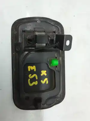 Second-hand car spare part outer fuel cap for bmw serie x5 (e53) 3.0d [3.0 ltr. - 160 kw turbodiesel cat] oem iam references 18907h  