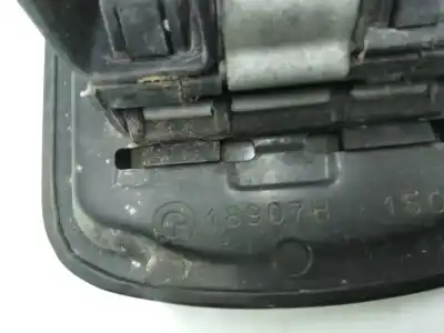 Second-hand car spare part OUTER FUEL CAP for BMW SERIE X5 (E53)  OEM IAM references 18907H  