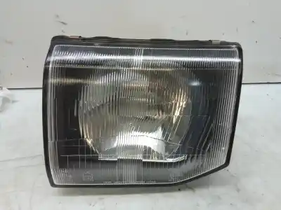Second-hand car spare part RIGHT HEADLIGHT for MITSUBISHI MONTERO (L040)  OEM IAM references 11037747  