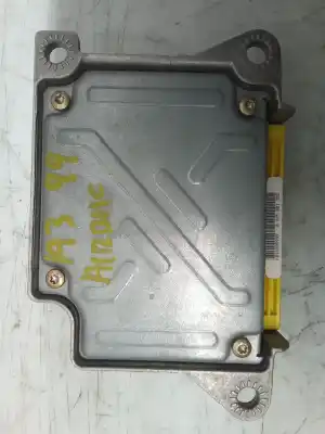 Автозапчасти б/у блок управления подушками безопасности за audi a3 (8l) 1.9 tdi attraction 101 cv / 74 kw ссылки oem iam 8l0959655g  