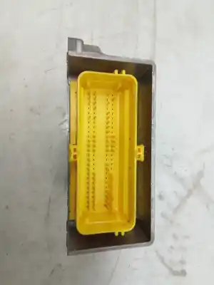 Second-hand car spare part airbag control unit for audi a4 avant (8e)  oem iam references 8k0959655b  