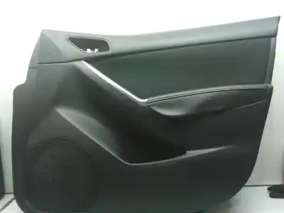 Second-hand car spare part RIGHT FRONT DOOR TRIM for MAZDA CX-5 (KE, GH)  OEM IAM references KD45684  