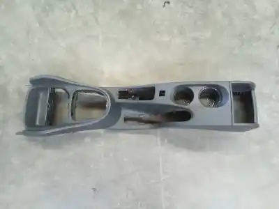 Pièce détachée automobile d'occasion accoudoir central pour seat leon (1p1) 1.6 références oem iam 1p0863243  
