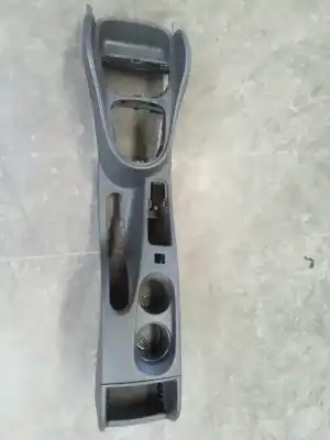 Pièce détachée automobile d'occasion accoudoir central pour seat leon (1p1) 1.6 références oem iam 1p0863243  