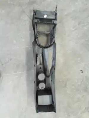 Pièce détachée automobile d'occasion accoudoir central pour seat leon (1p1) 1.6 références oem iam 1p0863243  