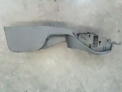 Pièce détachée automobile d'occasion accoudoir central pour seat leon (1p1) 1.6 références oem iam 1p0863243  