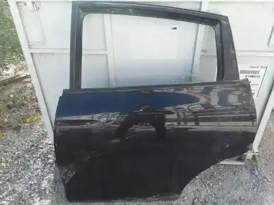 Peça sobressalente para automóvel em segunda mão PORTA DO AUTOMÓVEL TRASEIRA ESQUERDA por SEAT LEON (1P1)  Referências OEM IAM   