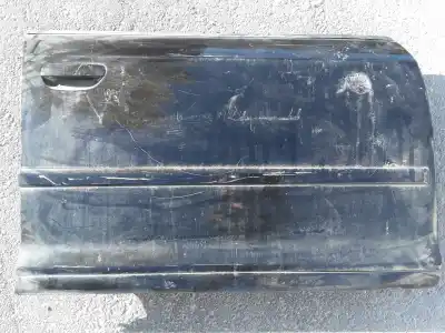 Recambio de automóvil de segunda mano de PUERTA DELANTERA DERECHA para AUDI A3 (8P)  referencias OEM IAM   