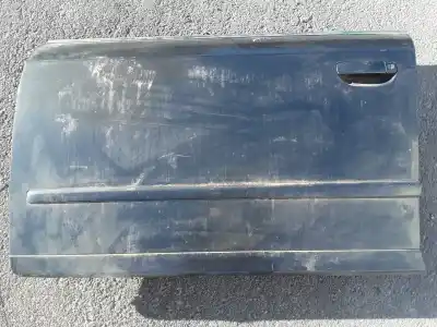 İkinci el araba yedek parçası SOL ÖN KAPI için AUDI A4 BERLINA (8E)  OEM IAM referansları   