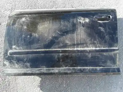 İkinci el araba yedek parçası SOL ÖN KAPI için AUDI A4 BERLINA (8E)  OEM IAM referansları   