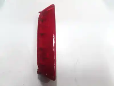 Pièce détachée automobile d'occasion feu de frein central pour peugeot 307 break / sw  références oem iam 6350q2  