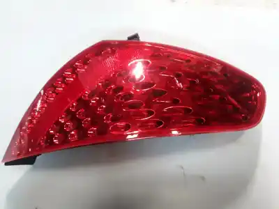 Tweedehands auto-onderdeel rechter achterlamp voor peugeot 307 cc (s1)  oem iam-referenties 6351s3  6351x4