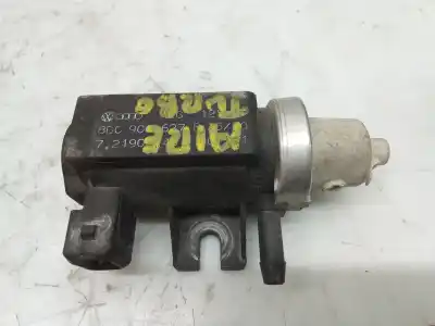Peça sobressalente para automóvel em segunda mão BOMBA DE AR SECUNDÁRIA por AUDI A4 B5 AVANT (8D5)  Referências OEM IAM 8D0906627  