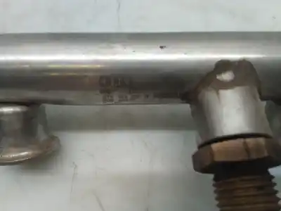 Pièce détachée automobile d'occasion rampe d'injecteur pour audi q7 (4l) 4.2 v8 32v tdi biturbo références oem iam 079133316  
