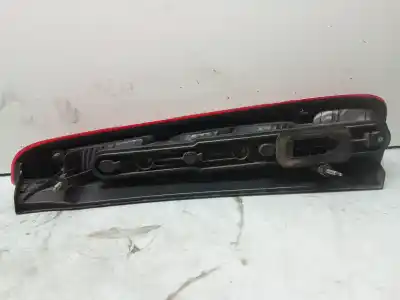 Second-hand car spare part right tailgate light for ford focus c-max (cap) 1.6 ti-vct cat oem iam references 2sk008723  