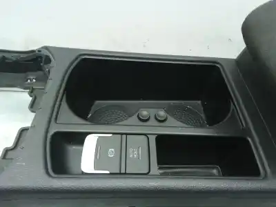 Pièce détachée automobile d'occasion accoudoir central pour volkswagen touran  références oem iam   